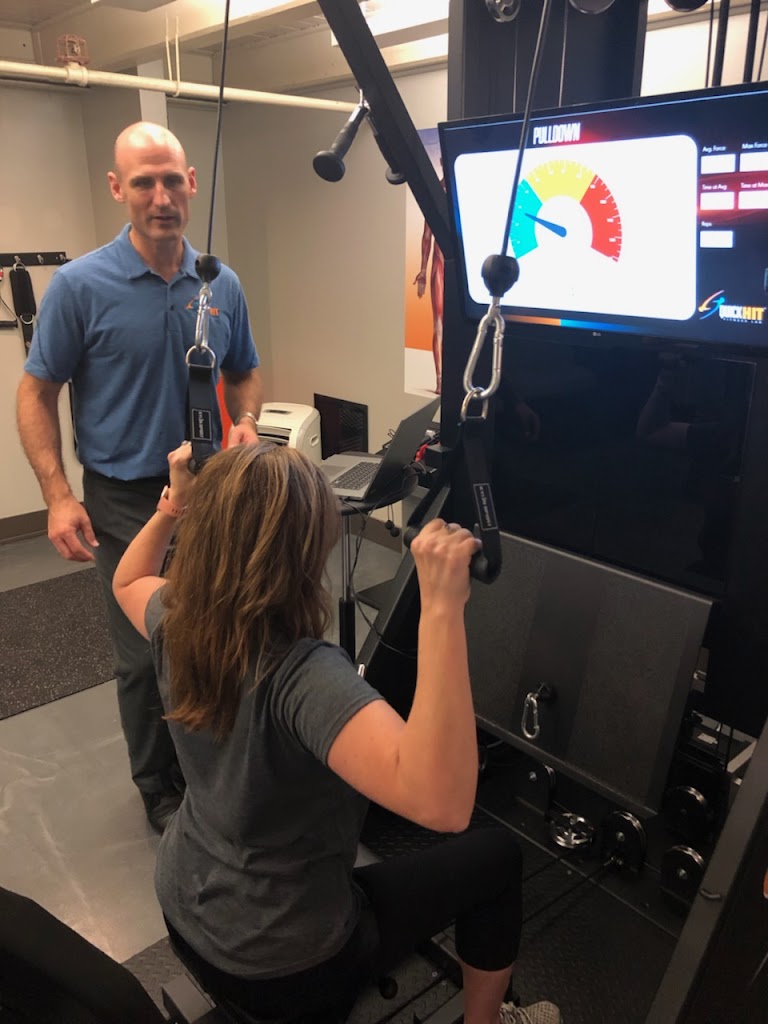  QuickHIT Fitness Lab - Onalaska