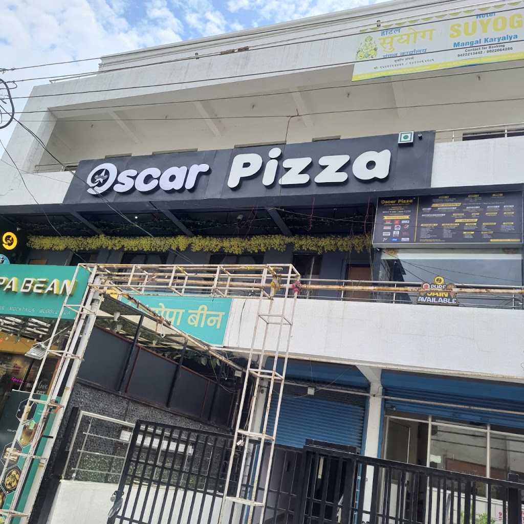 Oscar Pizza Family Restaurant Amrut Foods