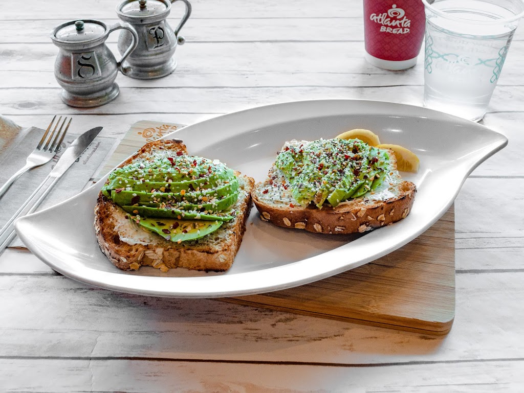 Avocado toast