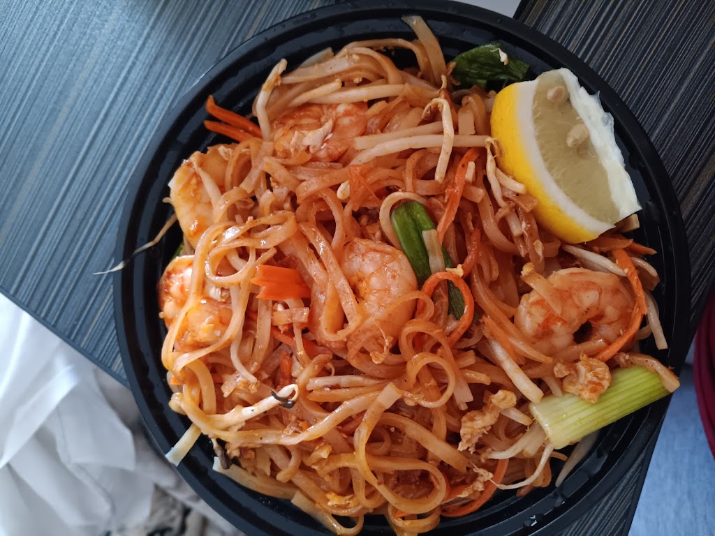 Taste of Thai on Blvd.