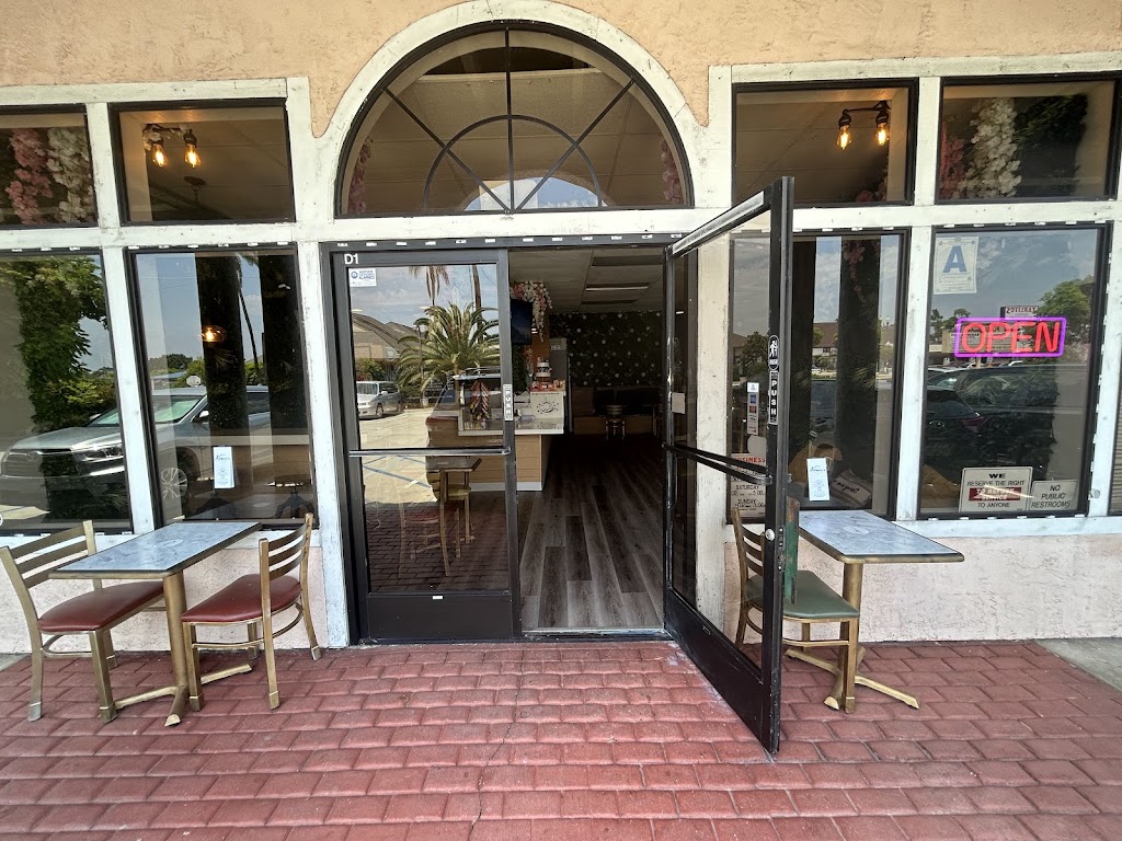 Photo of Nahomie's Cafe & Deli