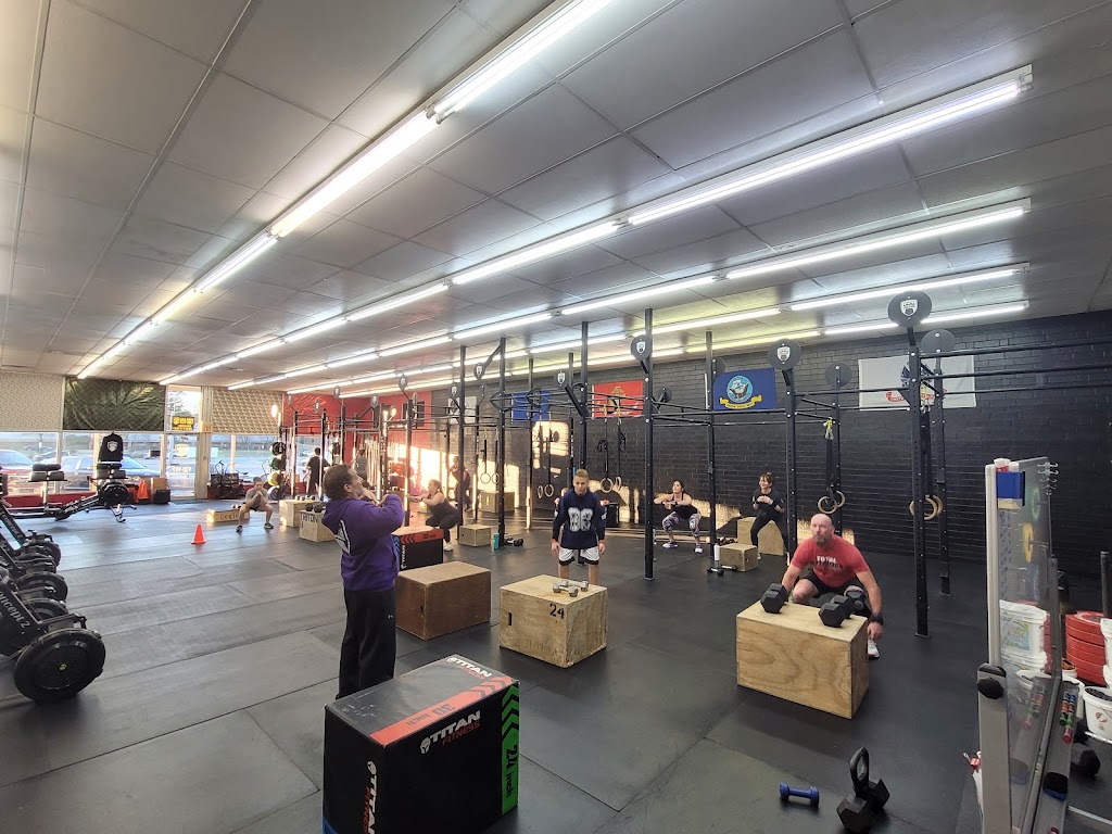  CrossFit Citadel