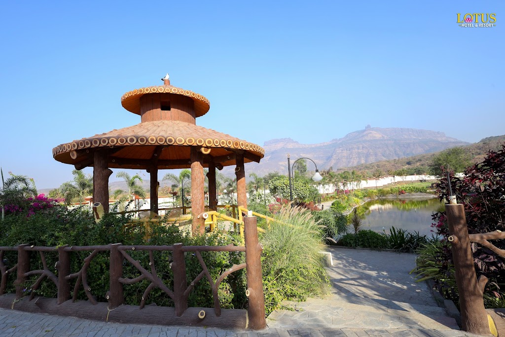 Lotus Hotel Resort