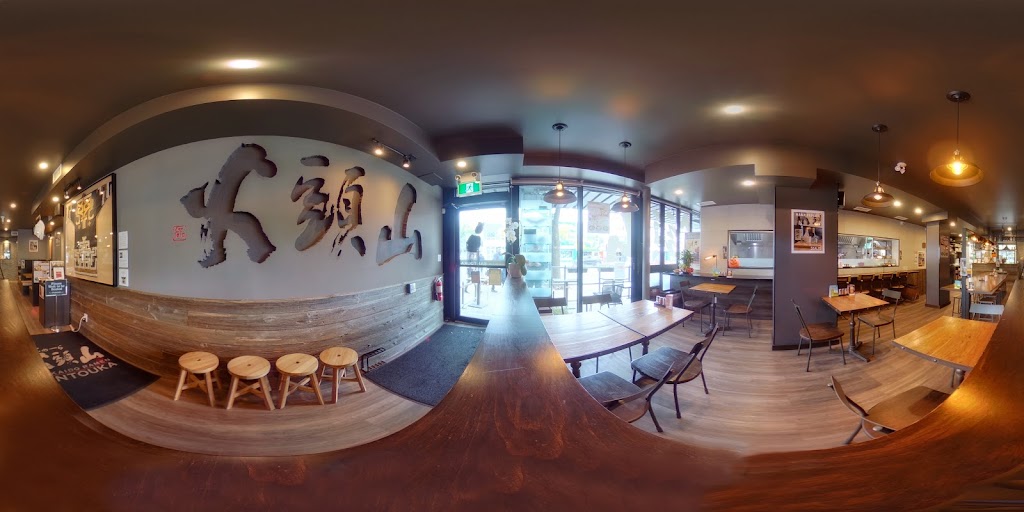 Street View & 360°