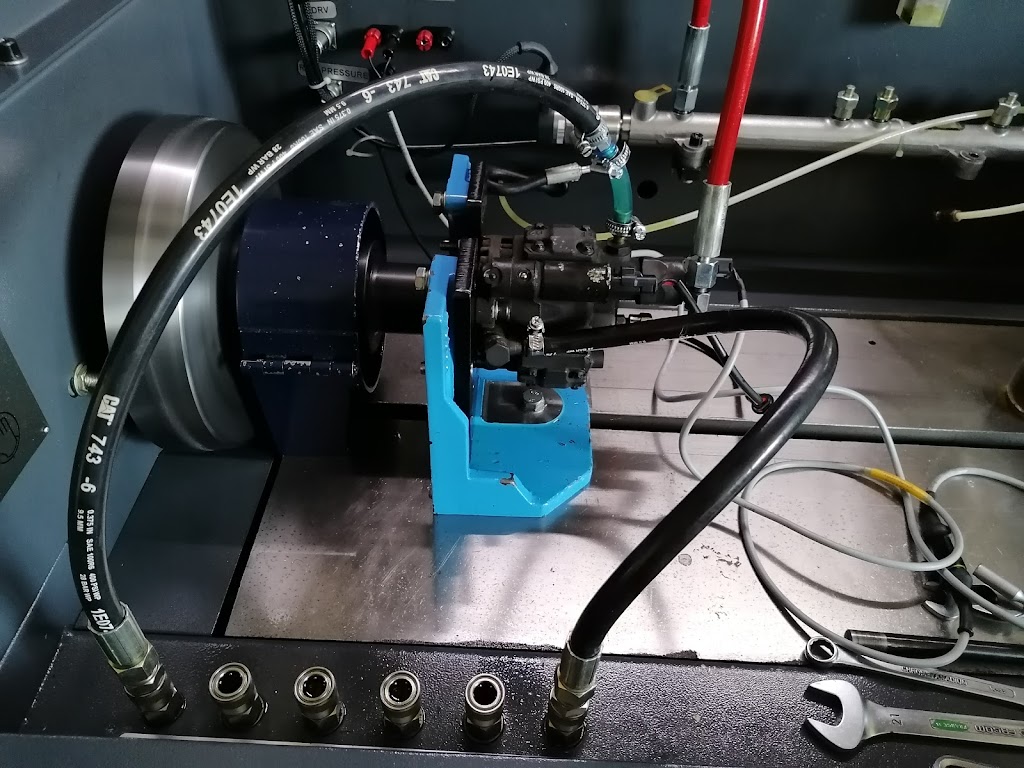 Turbo diesel el ejido s.l.