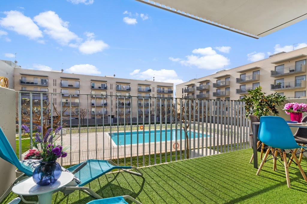 APARTAMENTS BBA RENTALS