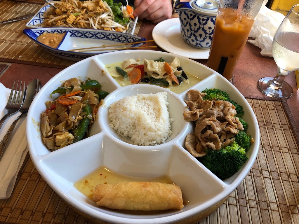 Food & drink