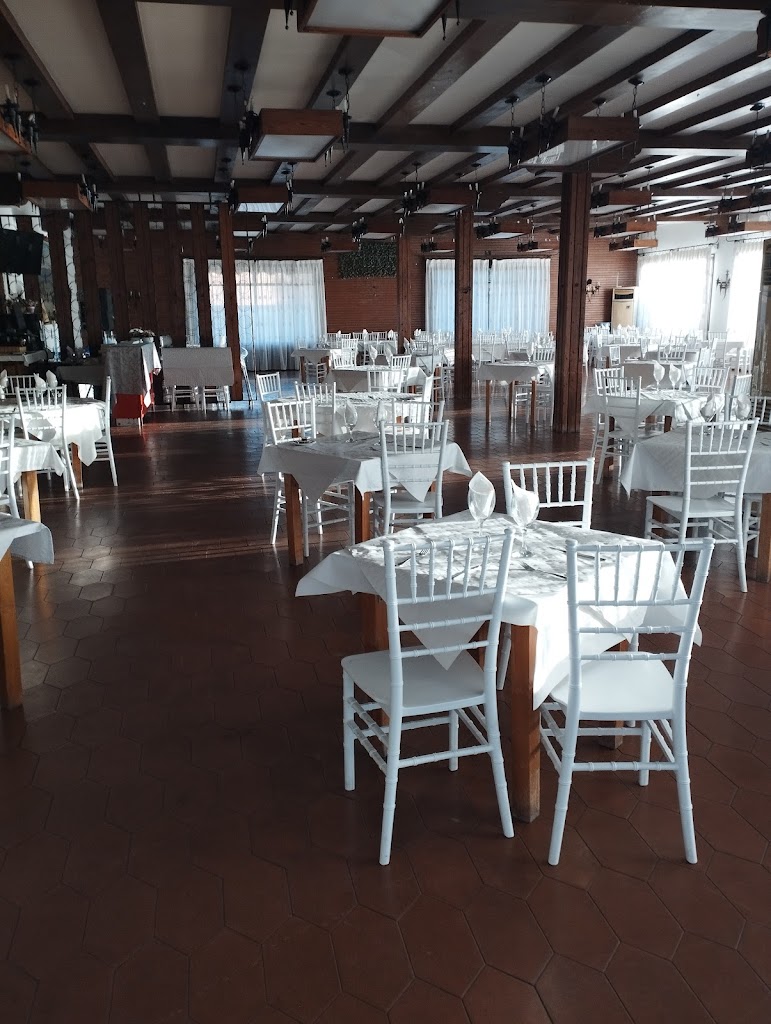 Bar Restaurante "El Cruce" Tarancon