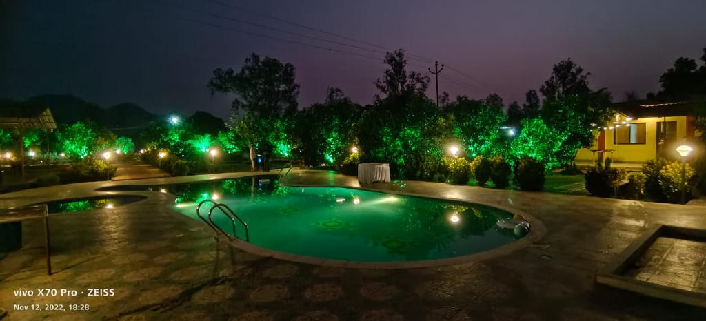 The Jalsa Resort Karjat