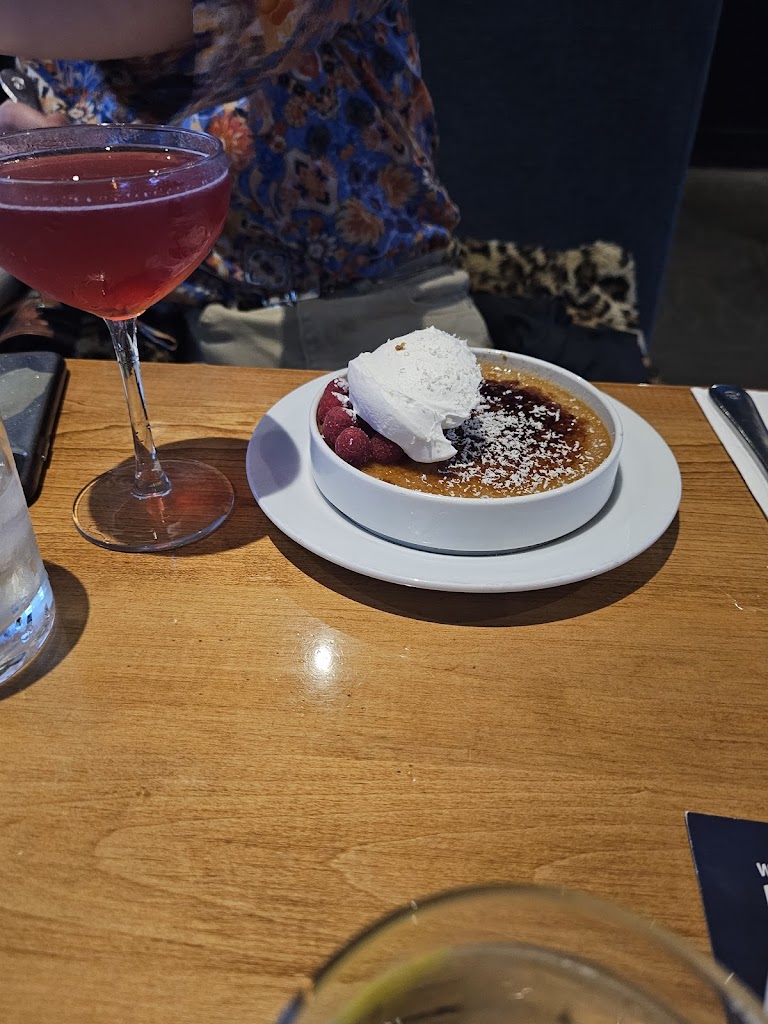 Food & drink