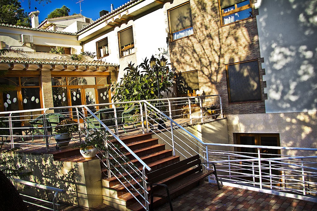 Residencia Asiger La Paloma