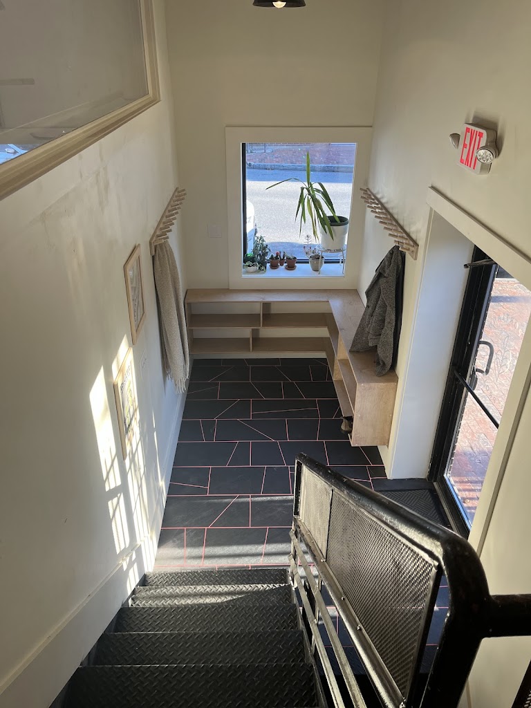  The Portland Yoga Project