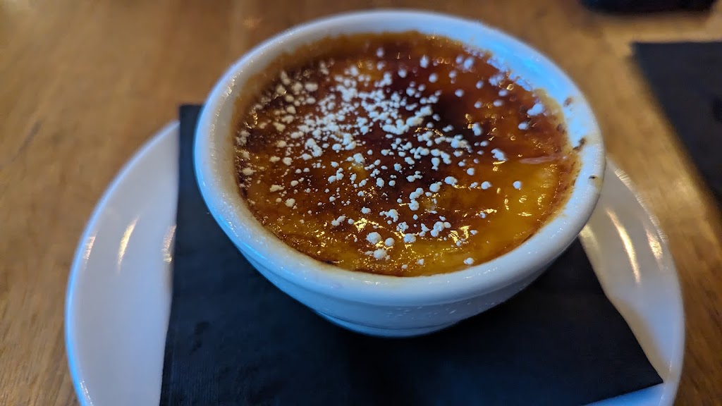 Custard