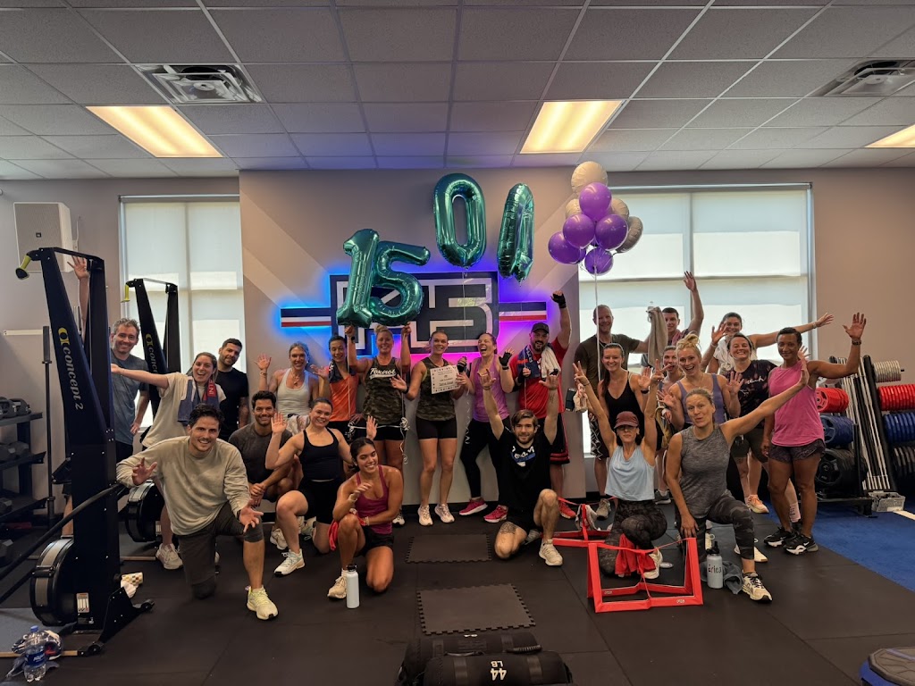  F45 Training Five Points Raleigh