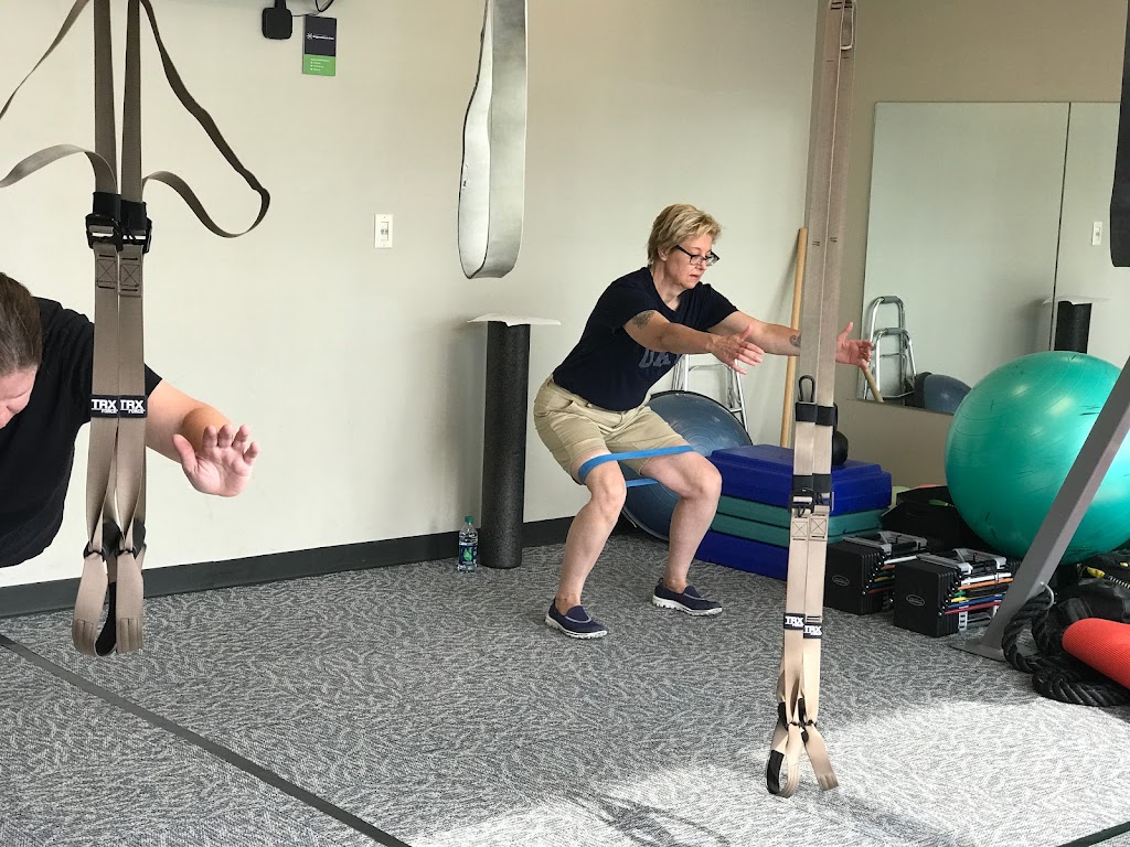  TrainSMART Personal Fitness