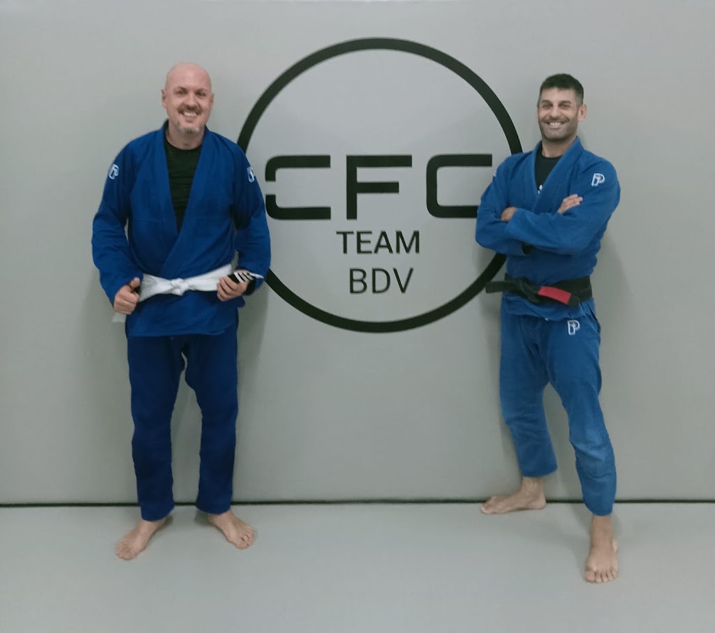 Drills Martial Arts Academy | Jiu Jitsu - Kickboxing - MMA - No-Gi - BJJ Kids — Arte marcial