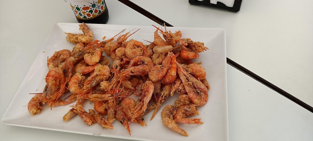 Meson Herrera — Comida y bebida