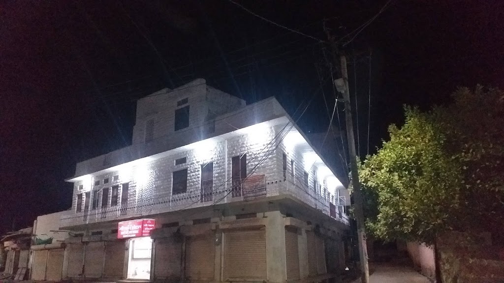 Jijan Hotel