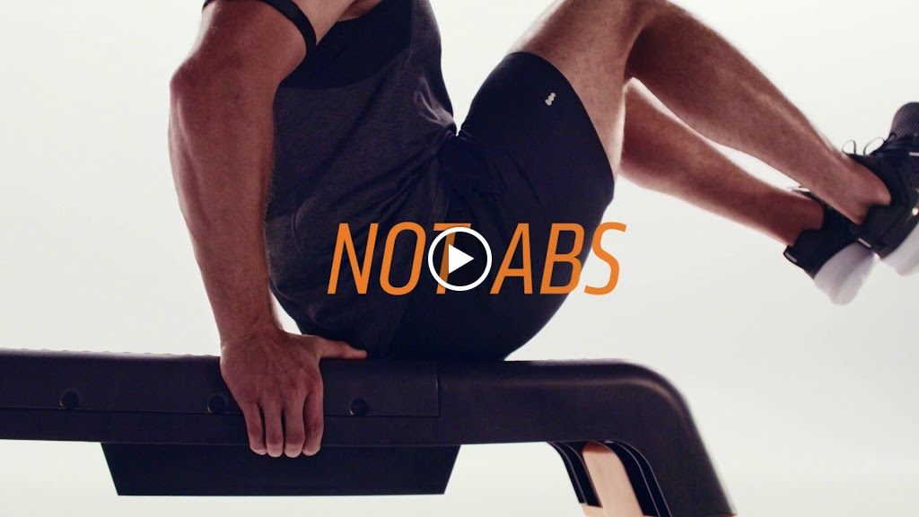  Orangetheory Fitness