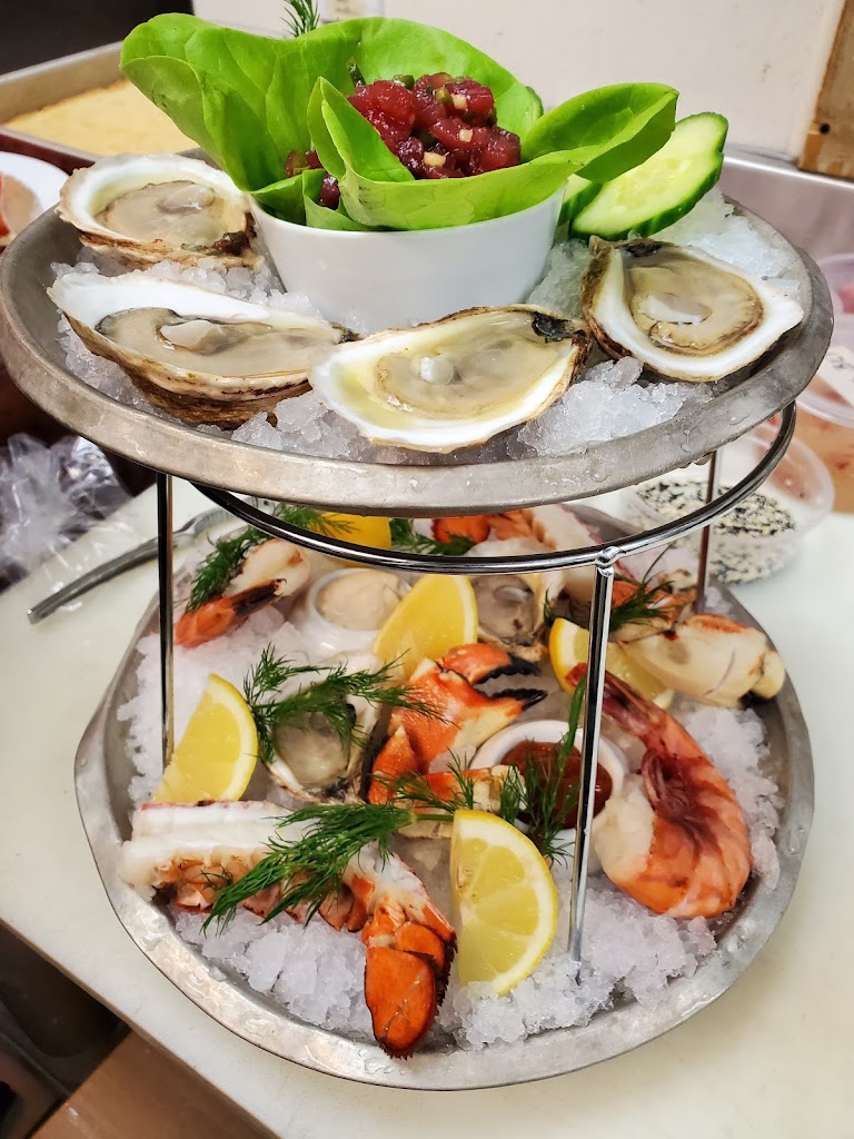 Seafood