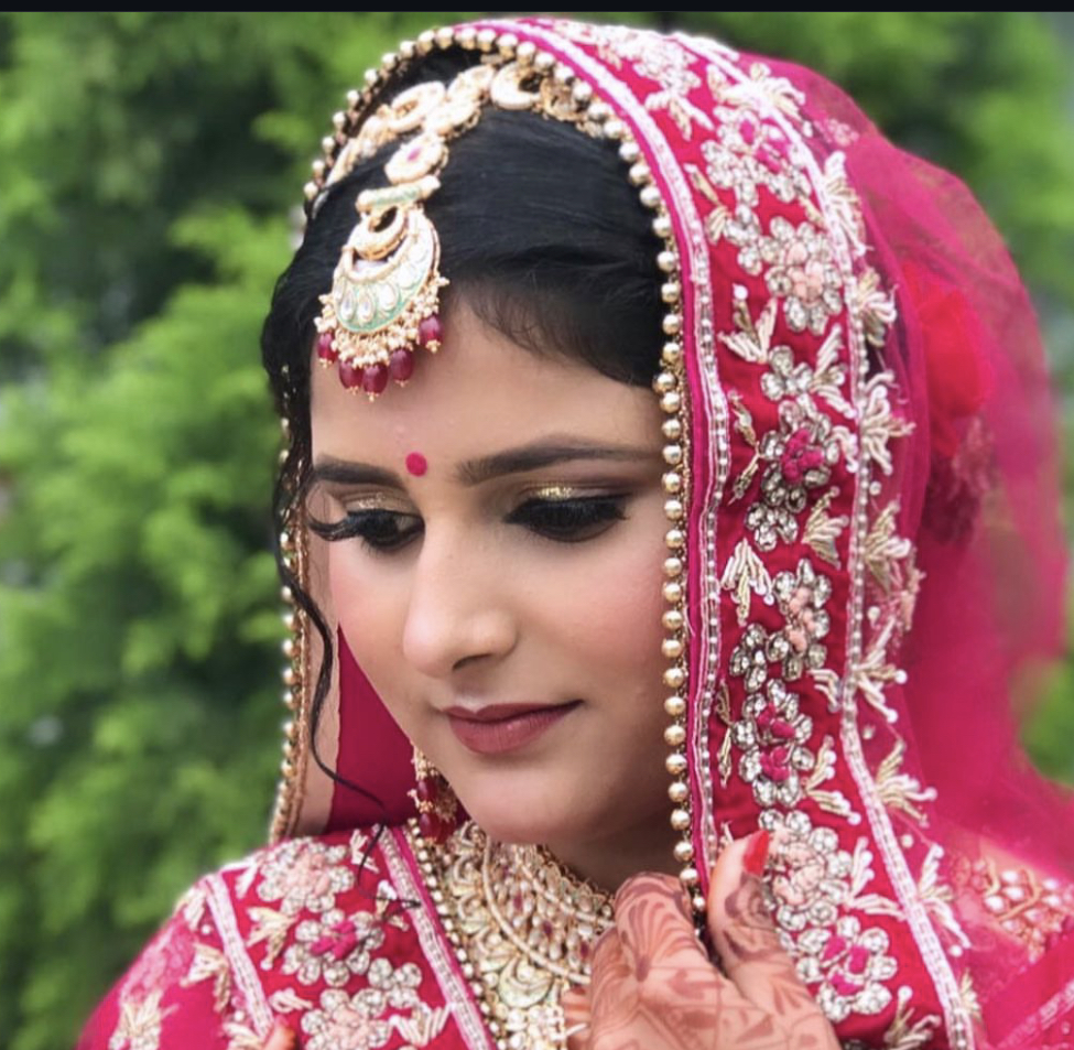 Jaismeen Z Salon And Academy