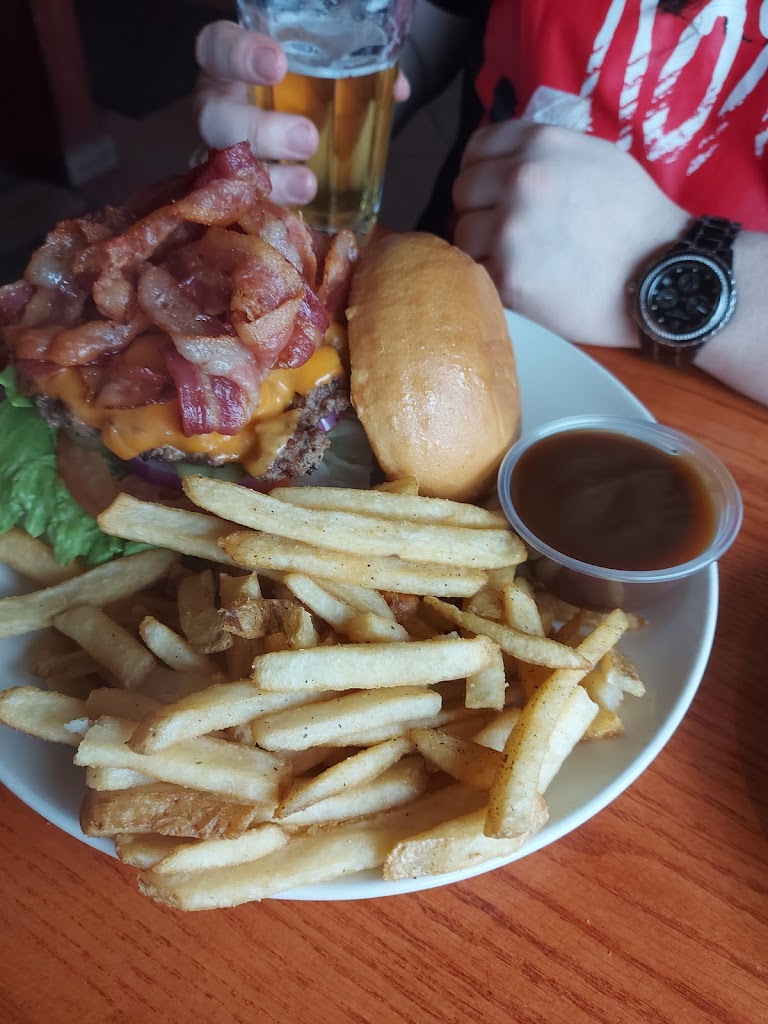 Chicken sandwich