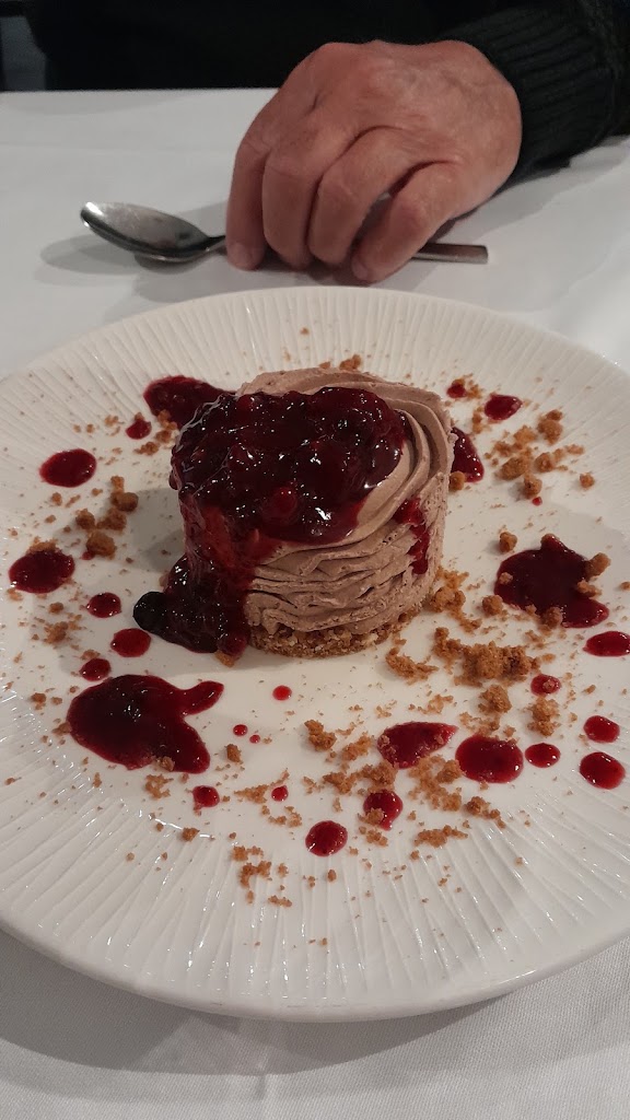 Bistro Heming-way — Mas recientes