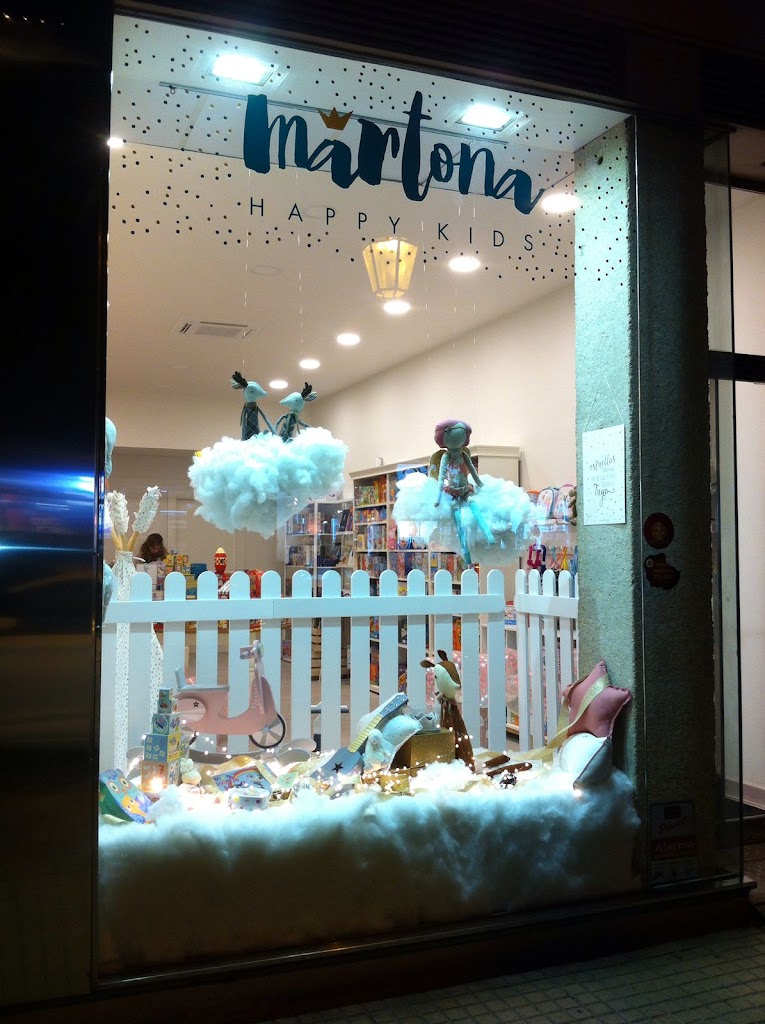 Foto 2 de Martona Happy Kids