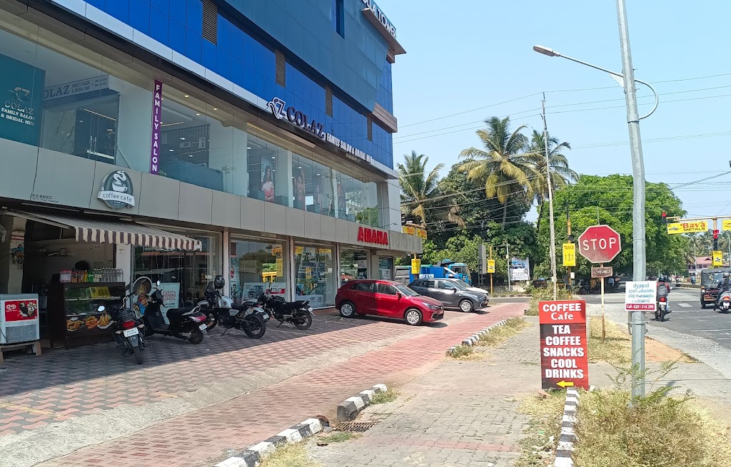 Colaz Family Salon Bridal Hub