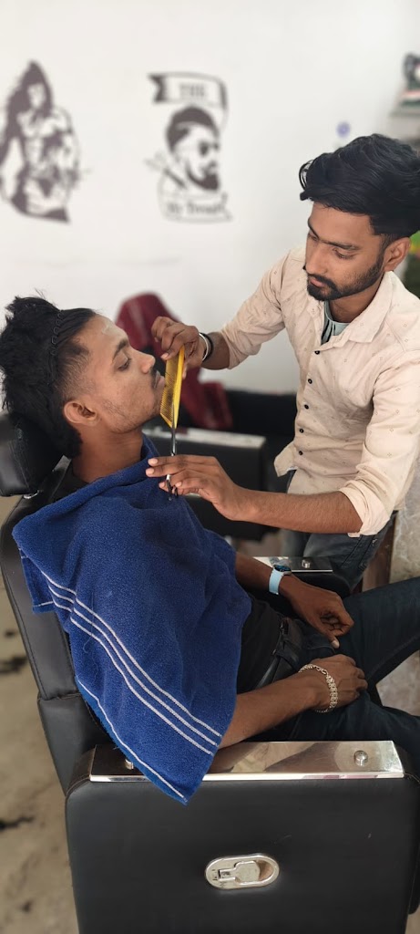 The Gautam Hair Salon