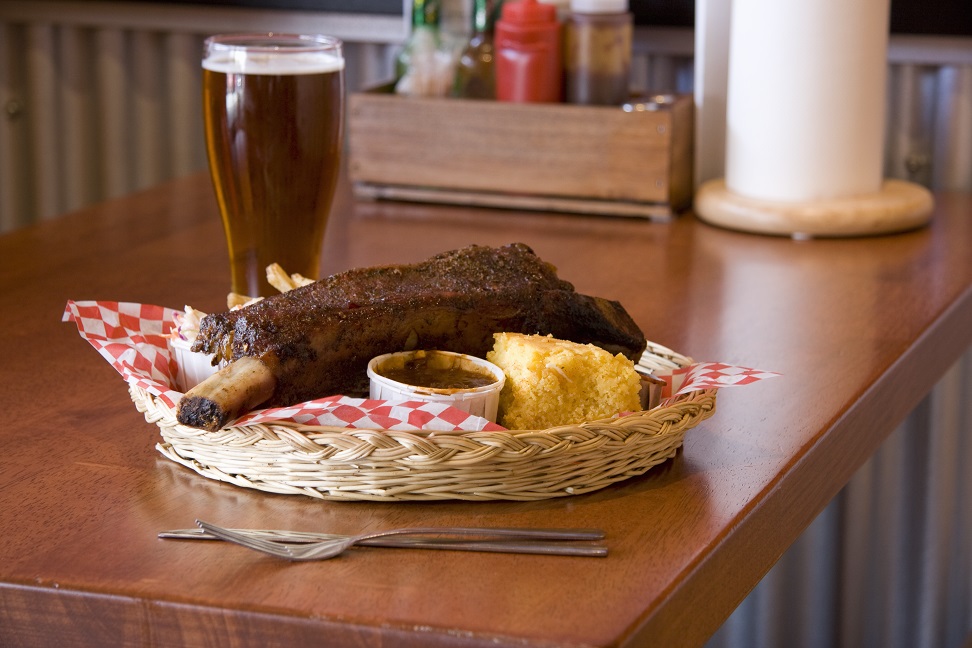 Food & drink