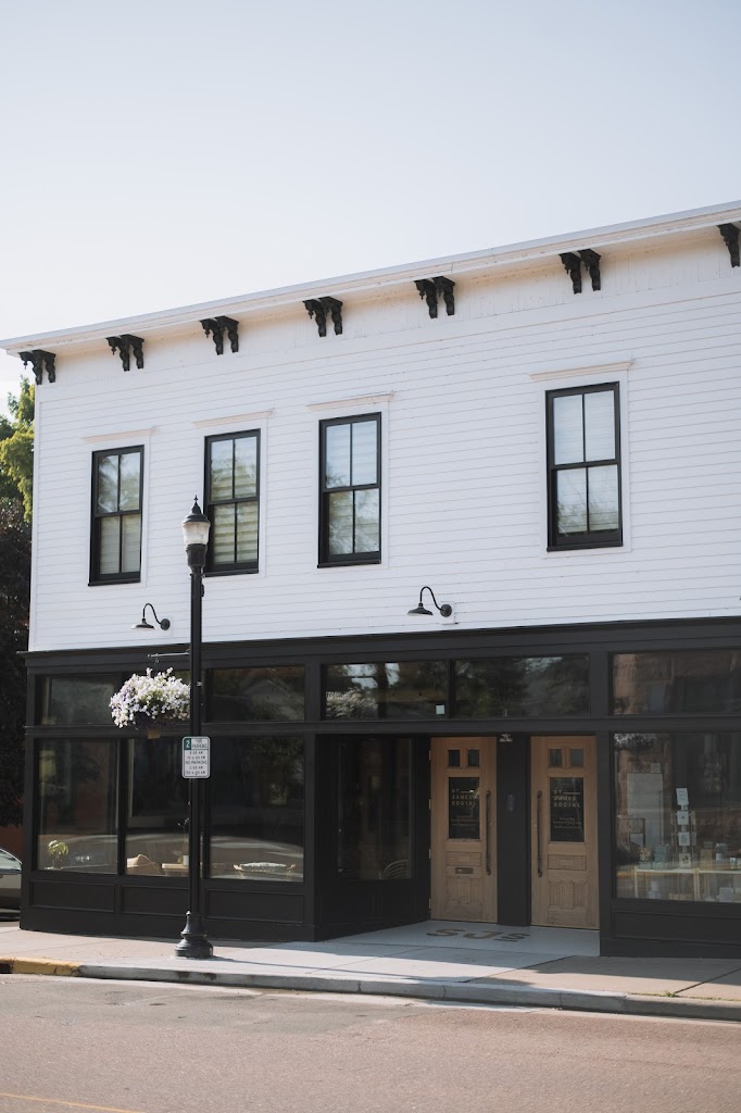  St. James Social - Boutique Hotel