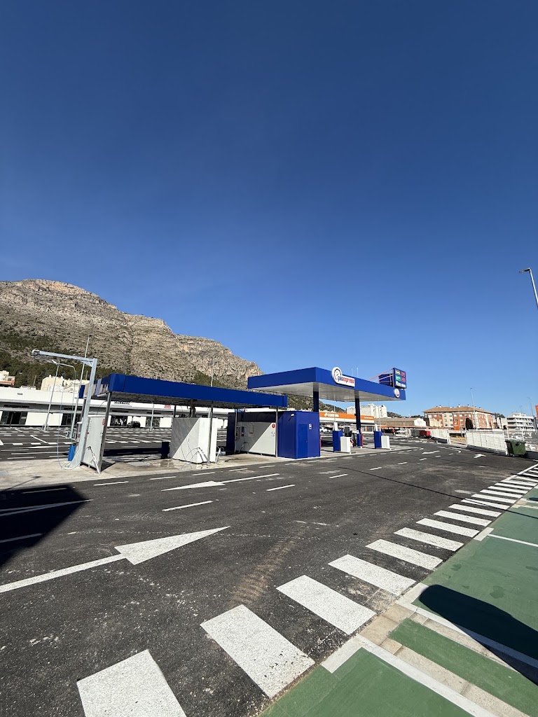 Gasexpress Tavernes — Del propietario
