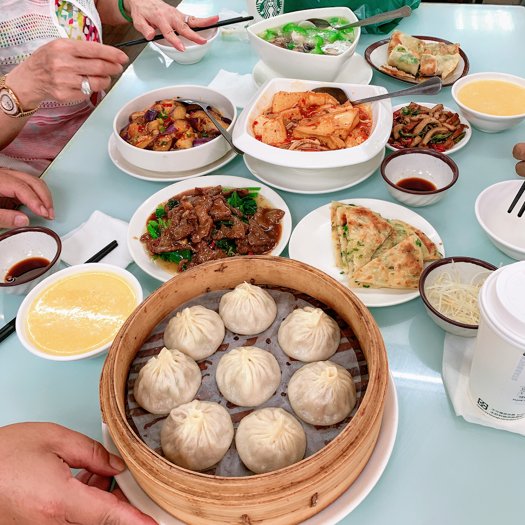 鄧食味麵食館 的照片