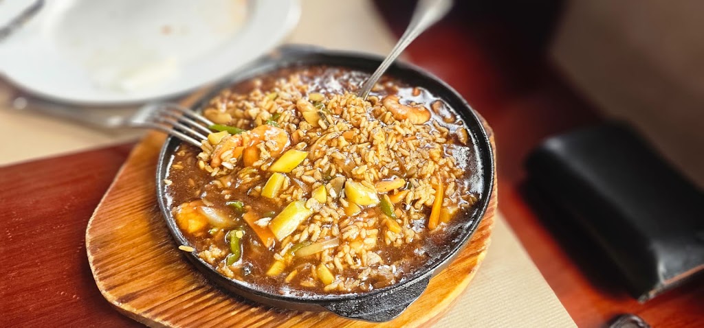 ZE YUN Restaurante Chino Algeciras — Mas recientes