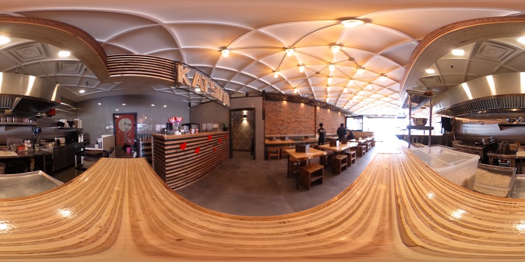 Street View & 360°