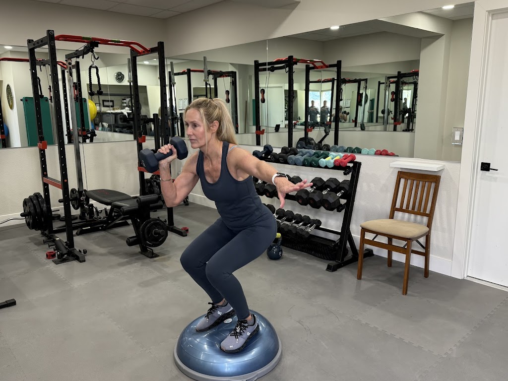  Body Harmony Fitness