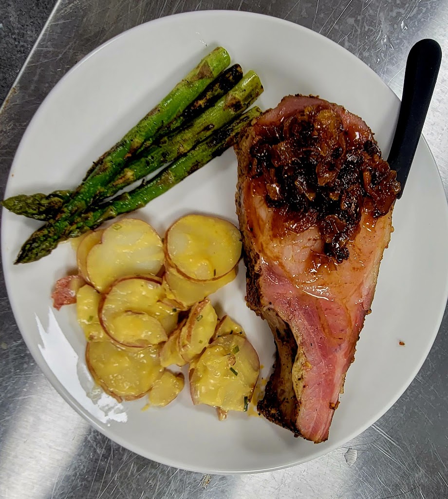  JB's Moose Lake Shack