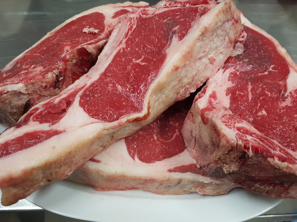 Mar y Tierra Gourmet , Molina de Segura — Carne de vacuno