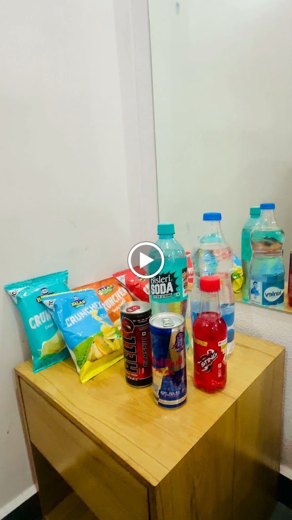 Food & drink