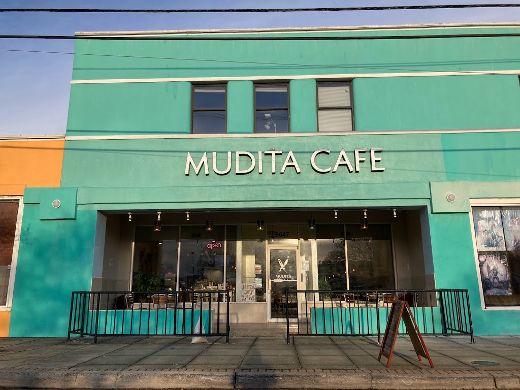 Photo of Mudita Cafe & Bar