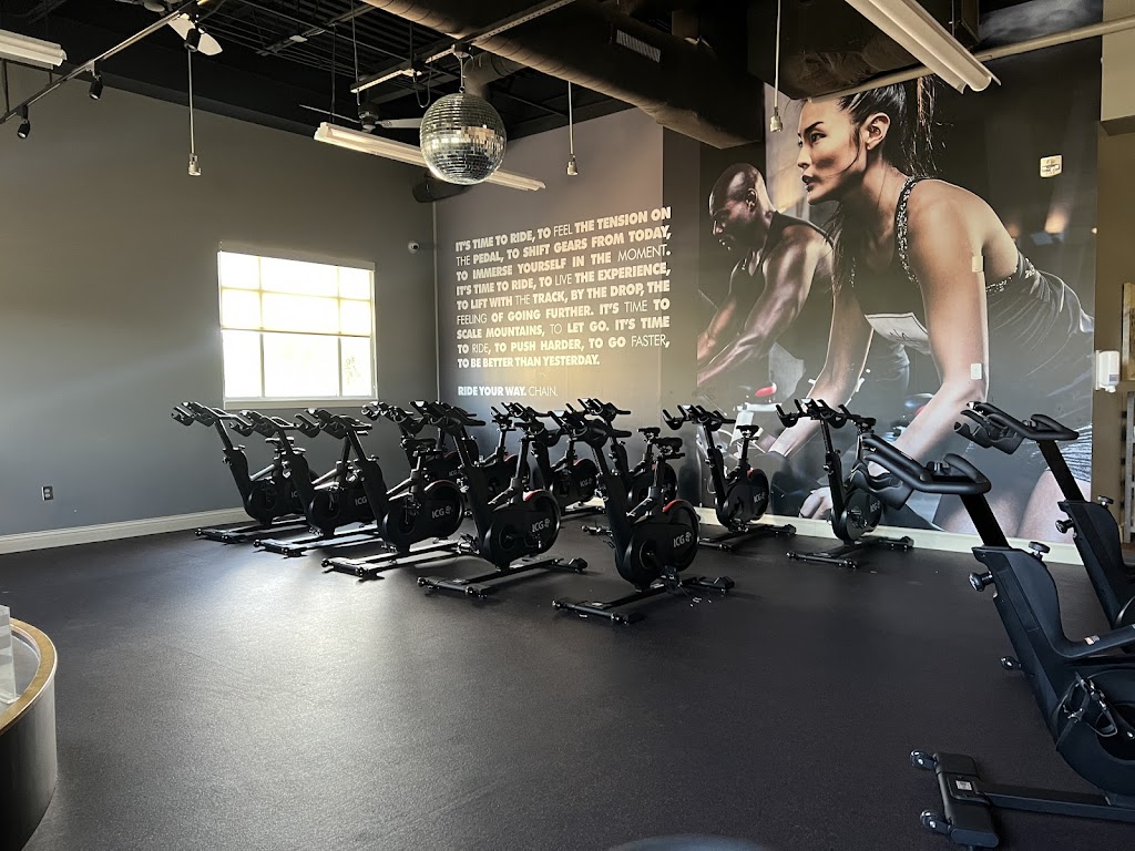  The Club at The Township