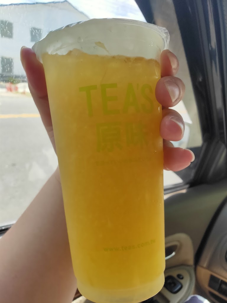 TEA S原味中埔十字店 的照片