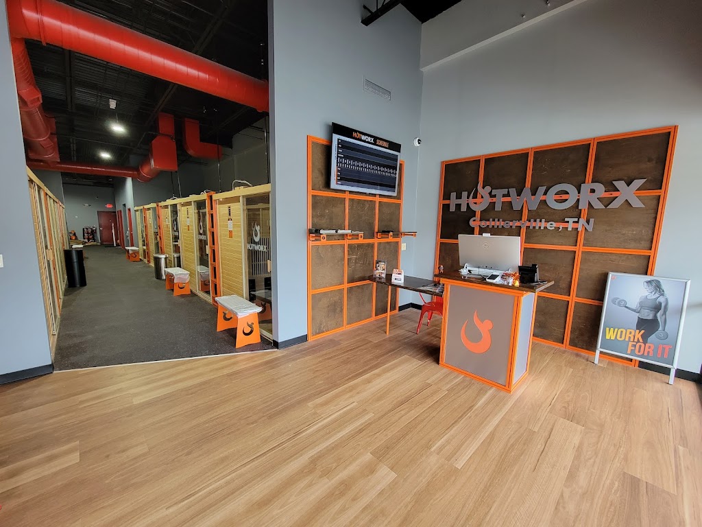  HOTWORX - Collierville, TN