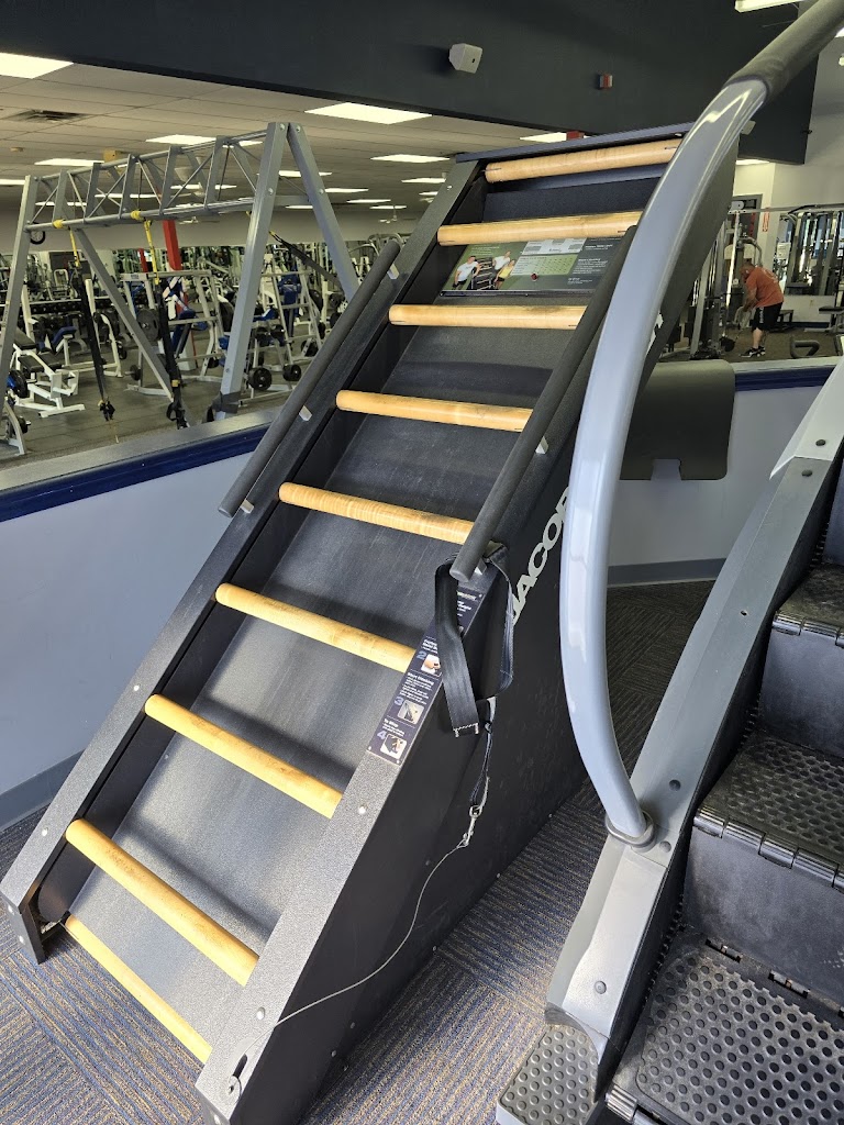  Swansea Total Fitness