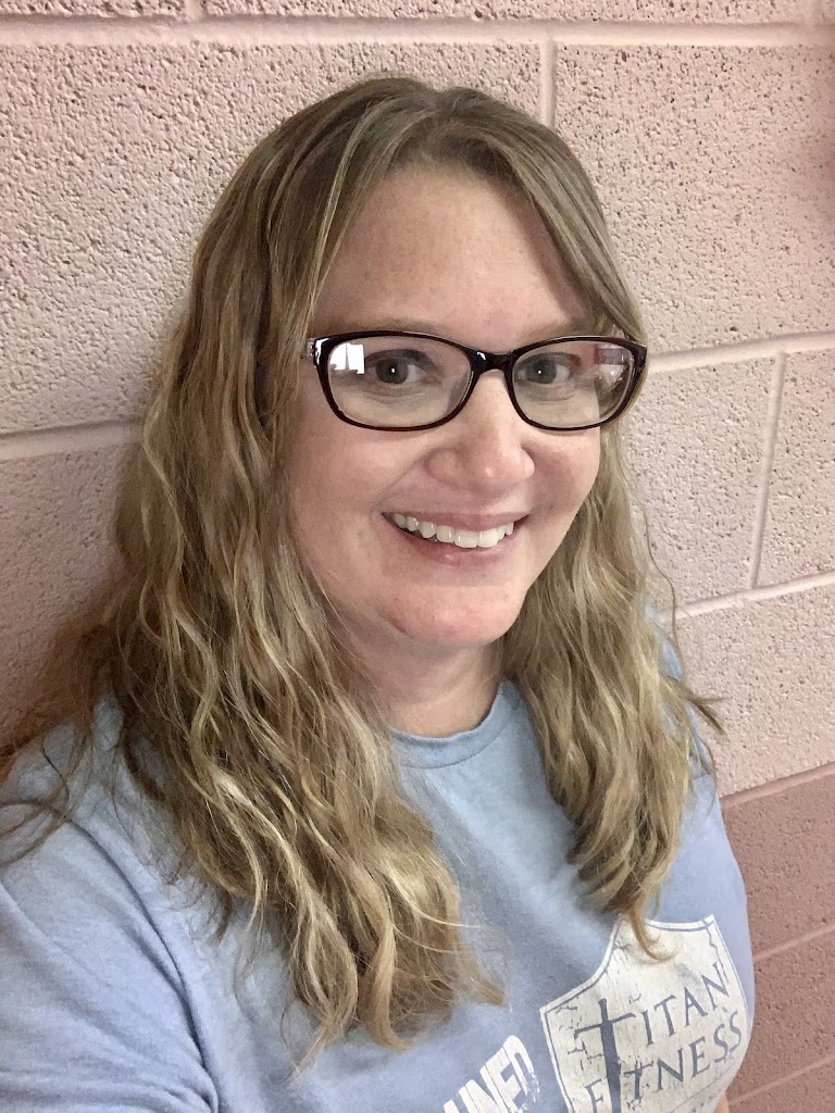  Titan Fitness - Rantoul