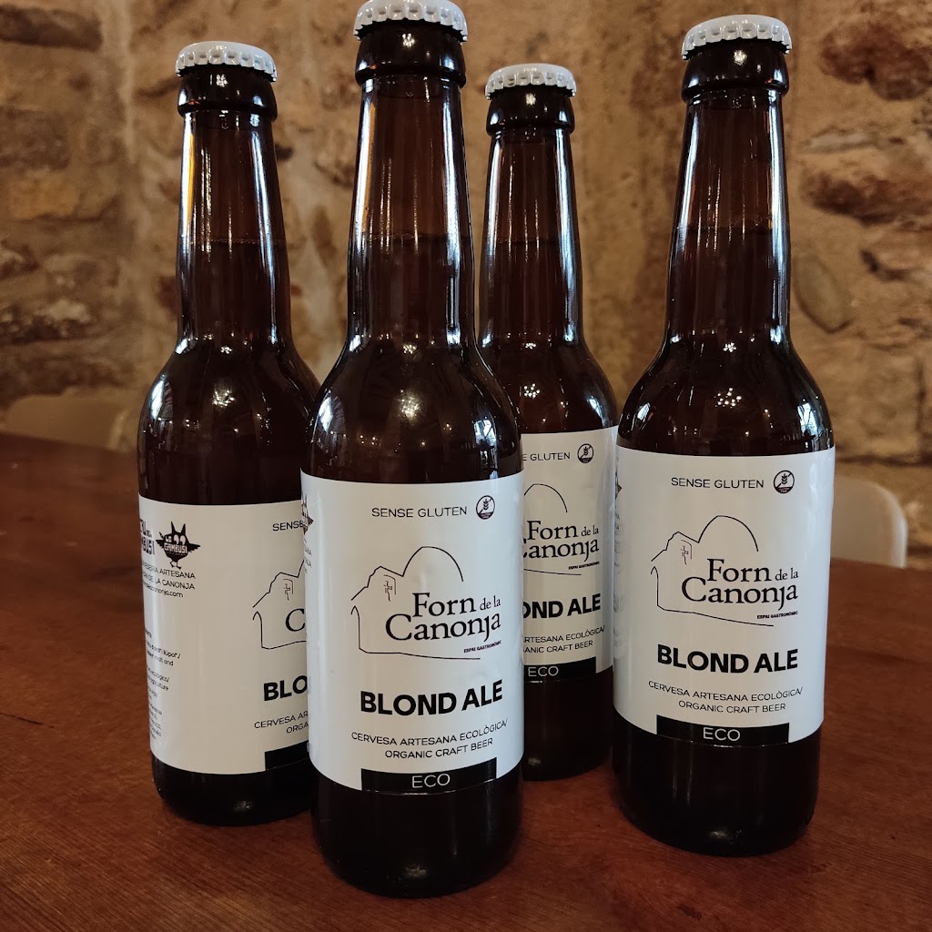 l'Hort del Forn (espacio vegetariano del Forn de la Canonja) — Del propietario