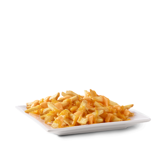 Poutine