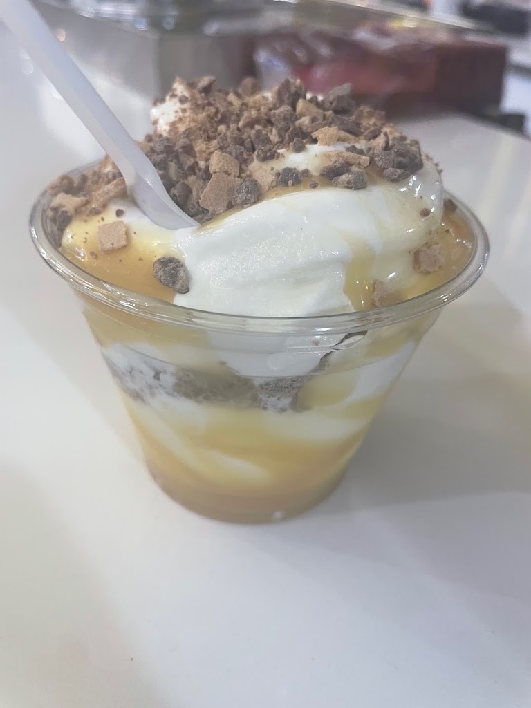 Toocan — Comida y bebida