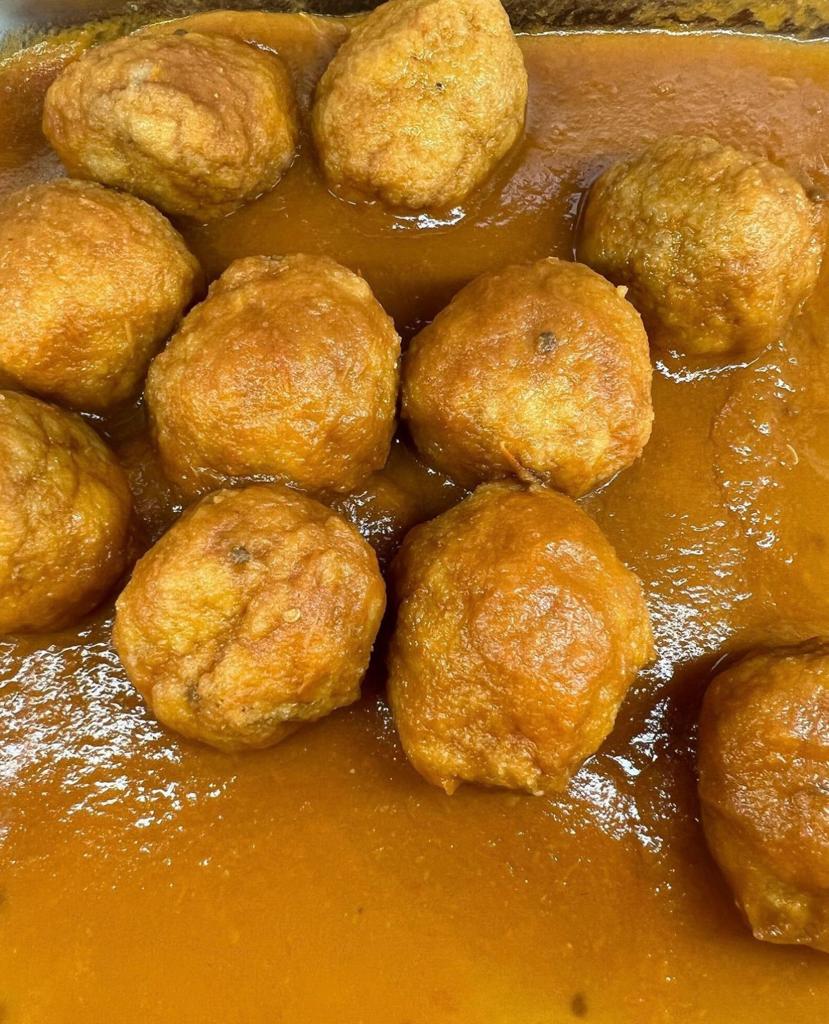 Restaurante Dos Caridad